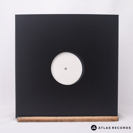 Loop - A Gilded Eternity - Damont Insert White Label 2 x 12" Vinyl Record - EX