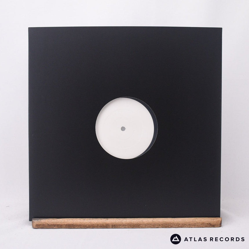 Loop - A Gilded Eternity - Damont Insert White Label 2 x 12" Vinyl Record - EX