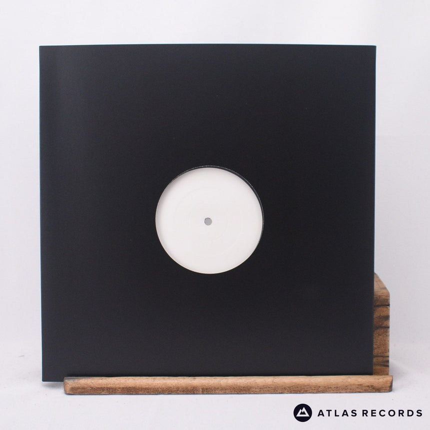 Loop - A Gilded Eternity - Damont Insert White Label 2 x 12" Vinyl Record - EX