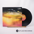Loop Arc-Lite 12" Vinyl Record - Front Cover & Record