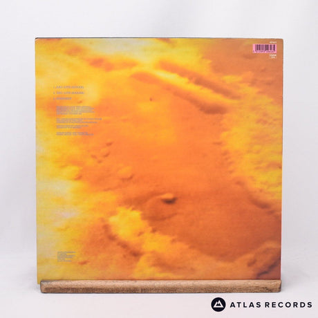 Loop - Arc-Lite - Damont 12" Vinyl Record - VG+/EX