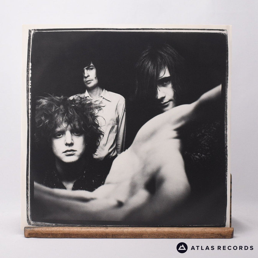 Loop - Heaven's End - Mpo A1 B1 LP Vinyl Record - NM/VG+