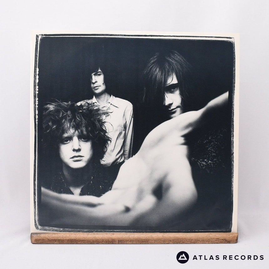 Loop - Heaven's End - Mpo A1 B1 LP Vinyl Record - EX/EX