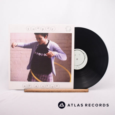 Looper Up A Tree LP Vinyl Record - Front Cover & Record