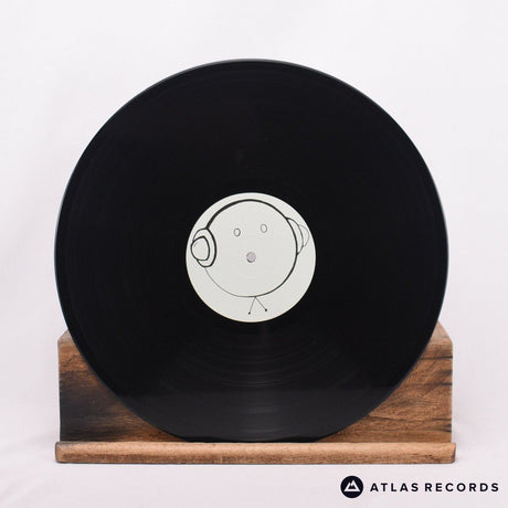 Looper - Up A Tree - LP Vinyl Record - EX/EX