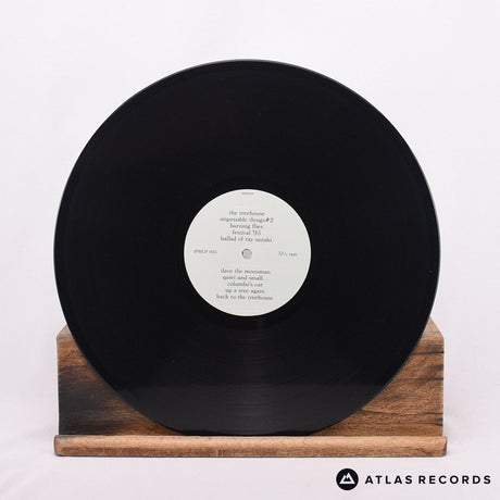 Looper - Up A Tree - LP Vinyl Record - EX/EX