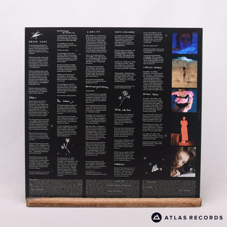 Lorde - Melodrama - Insert LP Vinyl Record - NM/EX