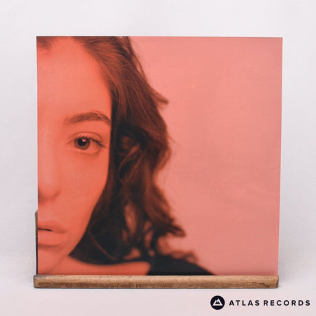 Lorde - Melodrama - Insert LP Vinyl Record - NM/EX
