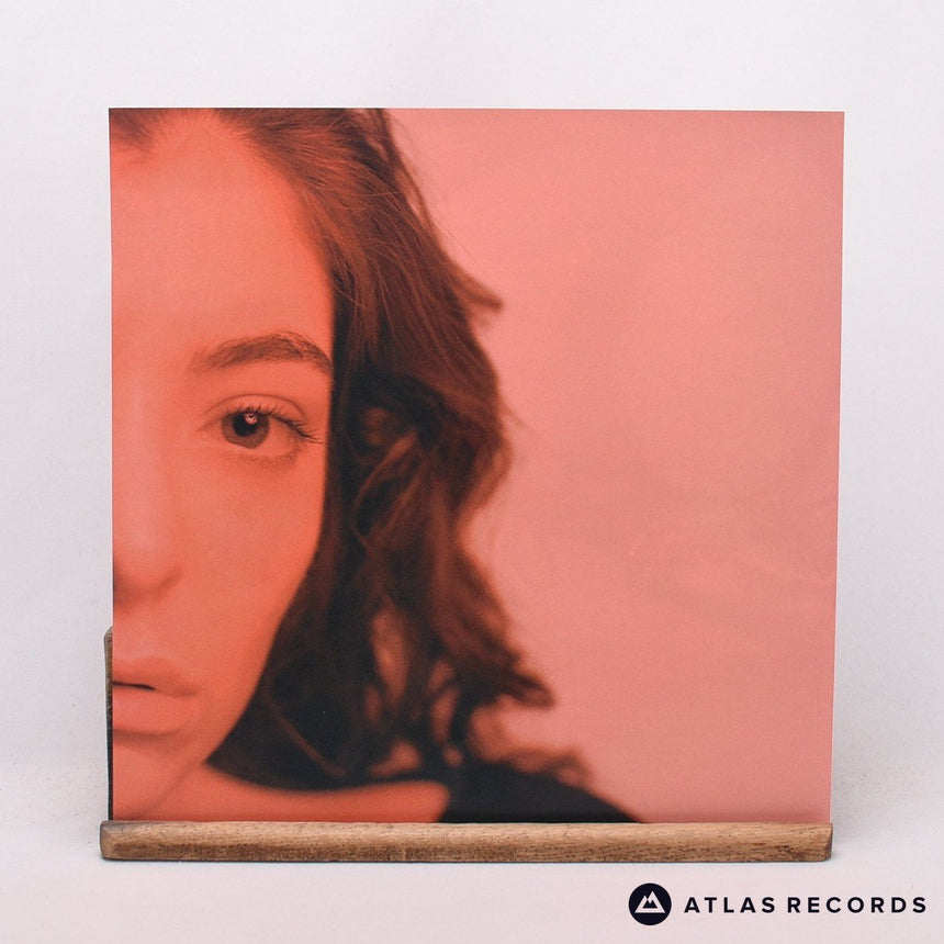 Lorde - Melodrama - Insert LP Vinyl Record - NM/EX