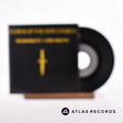 Lords Of The New Church Russian Roulette 7" Vinyl Record - Front Cover & Record