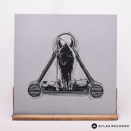 Lorna Shore - ...And I Return To Nothingness - 180G 12" + CD Vinyl Record