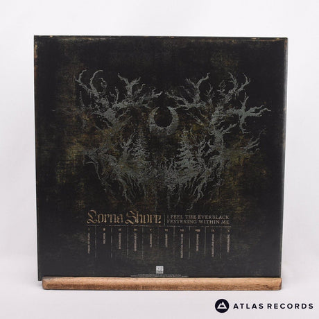 Lorna Shore - I Feel The Everblack Festering Within Me - 2 x LP Vinyl Record