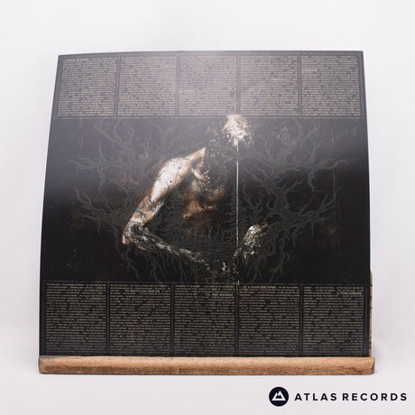 Lorna Shore - I Feel The Everblack Festering Within Me - 2 x LP Vinyl Record