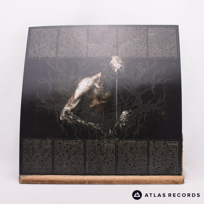 Lorna Shore - I Feel The Everblack Festering Within Me - 2 x LP Vinyl Record