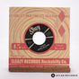 Los Twangs Meanest Girl In Town 7" Vinyl Record - In Sleeve
