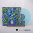 Lost Cascades Crystal Sun LP Vinyl Record - Front Cover & Record