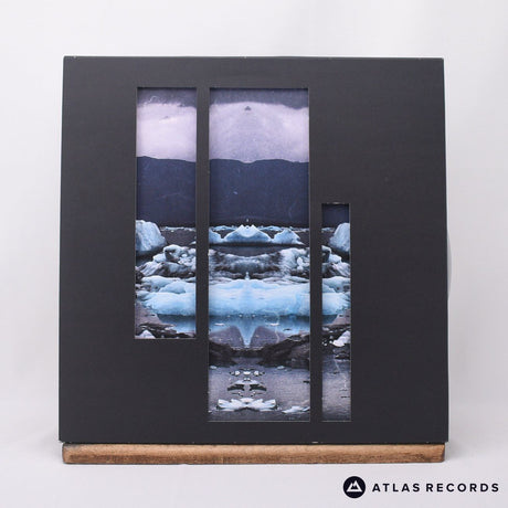 Lost Horizons - Ojalá - A1 B1 C1 D1 Double LP Vinyl Record - EX/NM