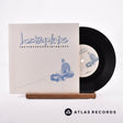 Lostprophets The Fake Sound Of Progress 7" Vinyl Record - Front Cover & Record