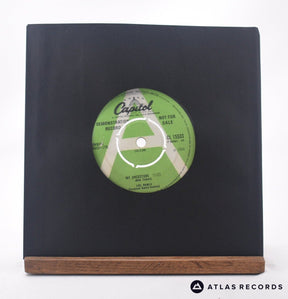 Lou Rawls My Ancestors 7" Vinyl Record - In Sleeve