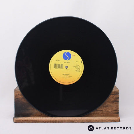 Lou Reed - Dirty Blvd. - 12" Vinyl Record - EX/EX