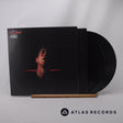 Lou Reed Ecstasy 2 x LP Vinyl Record - Front Cover & Record