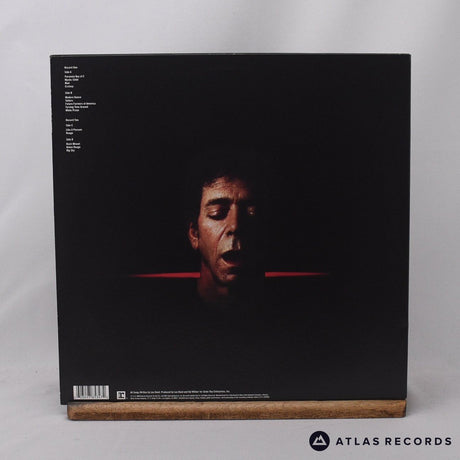Lou Reed - Ecstasy - 180G A1 B1 C1 D1 2 x LP Vinyl Record - EX/NM