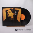 Lou Reed Rock N Roll Animal LP Vinyl Record - Front Cover & Record