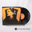 Lou Reed Rock N Roll Animal LP Vinyl Record - Front Cover & Record