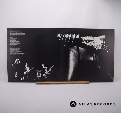 Lou Reed - Rock N Roll Animal - Gatefold LP Vinyl Record - EX/EX