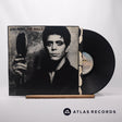 Lou Reed The Bells LP Vinyl Record - Front Cover & Record