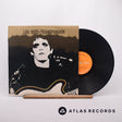 Lou Reed Transformer LP Vinyl Record - Front Cover & Record