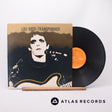 Lou Reed Transformer LP Vinyl Record - Front Cover & Record