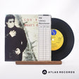 Lou Reed What's Good 7" Vinyl Record - Front Cover & Record