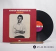 Loudon Wainwright III Album II LP Vinyl Record - Front Cover & Record