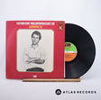 Loudon Wainwright III Album II LP Vinyl Record - Front Cover & Record