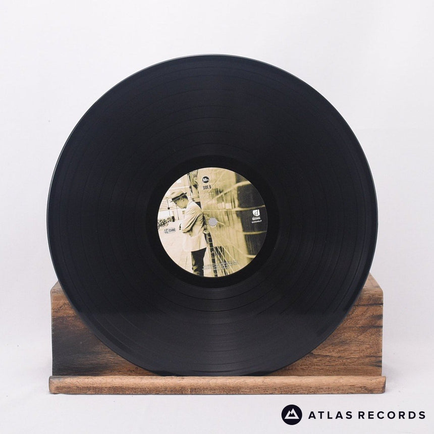 Loudon Wainwright III - Older Than My Old Man Now - A B2 LP Vinyl Record - NM/NM