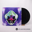 Louie Vega Louie Vega Starring...XXVIII 3 x 12" Vinyl Record - Front Cover & Record