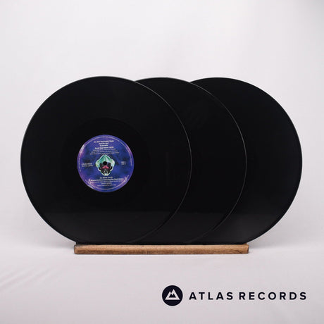 Louie Vega - Louie Vega Starring...XXVIII - 3 x 12" Vinyl Record - VG/EX