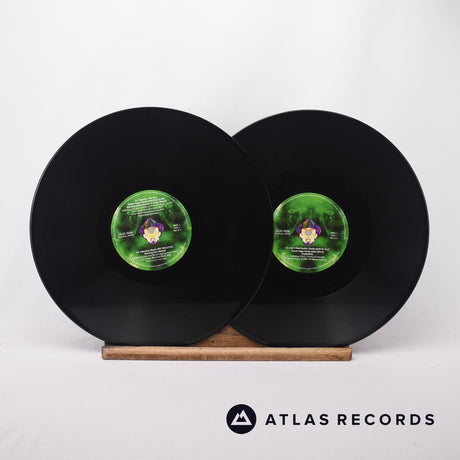Louie Vega - Louie Vega Starring...XXVIII - 4 x 12" Vinyl Record - NM/EX