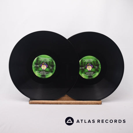 Louie Vega - Louie Vega Starring...XXVIII - 4 x 12" Vinyl Record - NM/EX