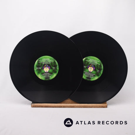 Louie Vega - Louie Vega Starring...XXVIII - 4 x 12" Vinyl Record - NM/EX