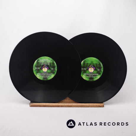 Louie Vega - Louie Vega Starring...XXVIII - 4 x 12" Vinyl Record - NM/EX