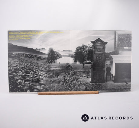 Louis Clark - (Per-spek-tiv) n. - LP Vinyl Record - EX/EX