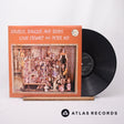Louis Stewart Baubles, Bangles And Beads LP Vinyl Record - Front Cover & Record