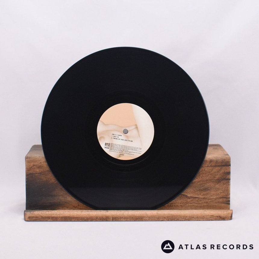 Louis XIV - Illegal Tender - 10" Vinyl Record - EX/EX