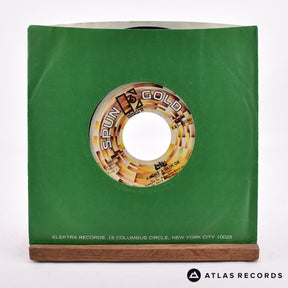 Love Alone Again Or 7" Vinyl Record - In Sleeve