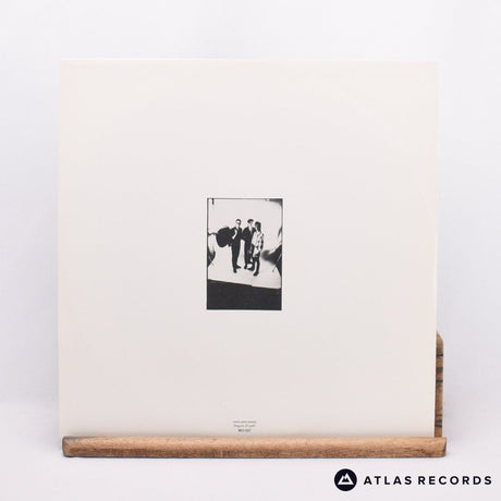 Love And Rockets - Ball Of Confusion - Damont 12" Vinyl Record - EX/EX