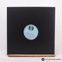 Love And Rockets If There's A Heaven Above 12" Vinyl Record - In Sleeve