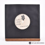 Love And War Touch Of Class 7" Vinyl Record - In Sleeve