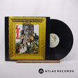 Love Da Capo LP Vinyl Record - Front Cover & Record